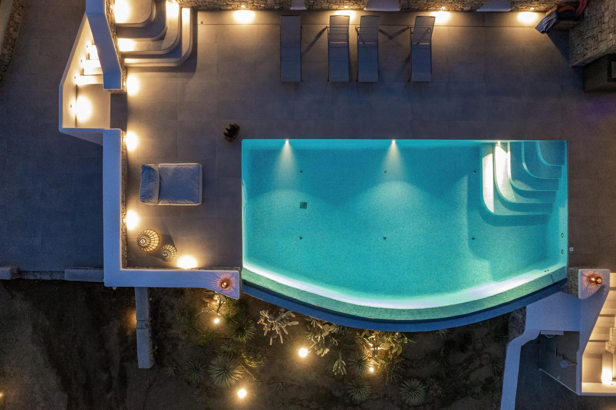 Hadi, Ideal For Large Groups And Families Villa *