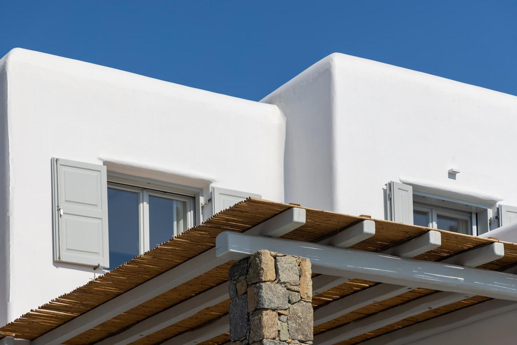 Villa Hadi, Ideal For Large Groups And Families Kalo Livadi