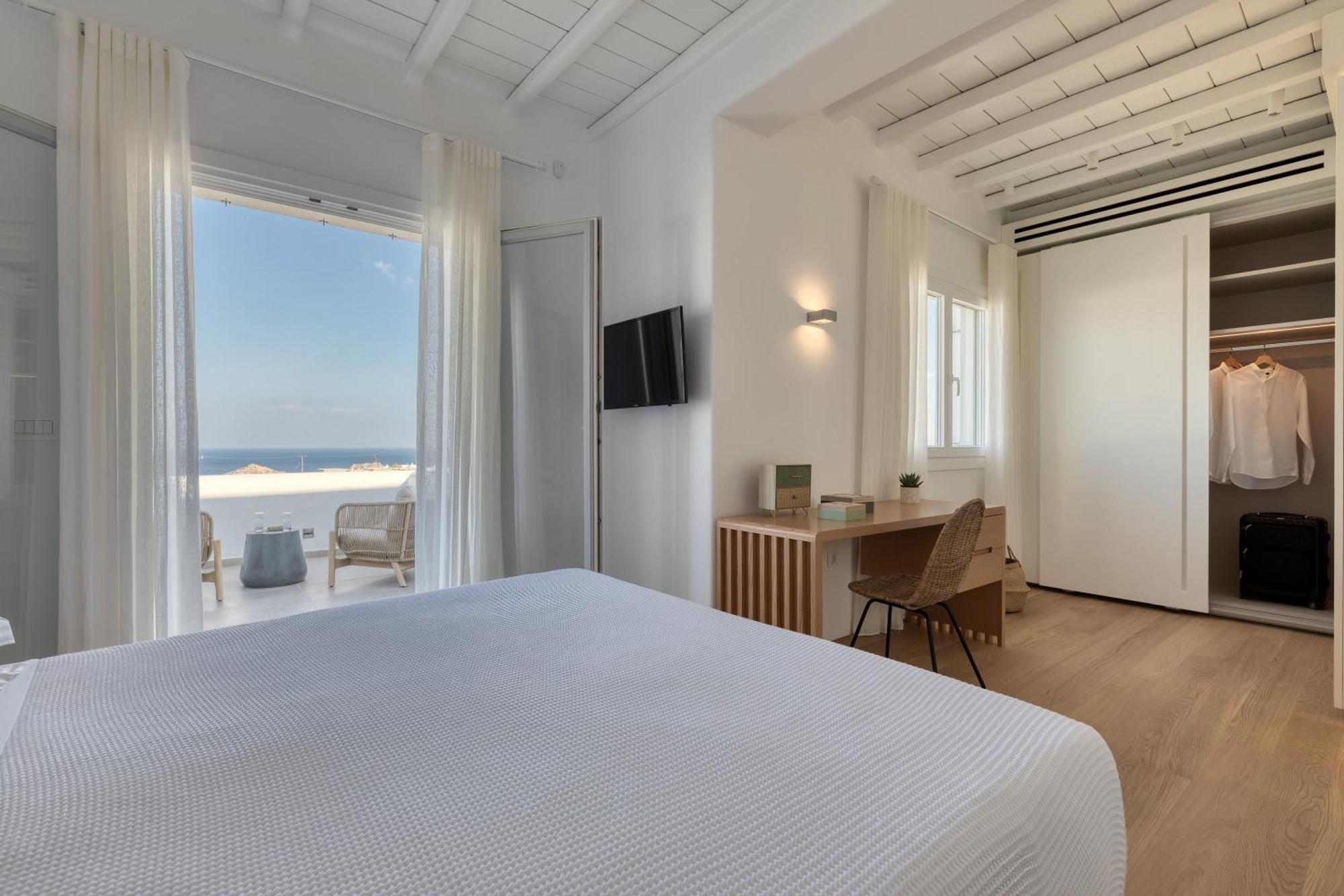 Villa Hadi, Ideal For Large Groups And Families Kalo Livadi